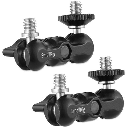 SmallRig Brazo Mágico con Ball Heads (2-Pack)