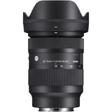 Sigma 28-70mm f/2.8 DG DN Contemporary (Sony E)