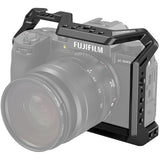 SmallRig para FUJIFILM X-S10