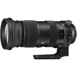 Sigma 60-600mm f/4.5-6.3 DG DN OS Sports (Sony E)