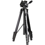 Sunpak 6640LX y FlexPodDX Trípode Kit
