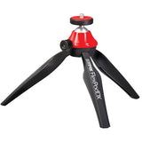Sunpak 6640LX y FlexPodDX Trípode Kit