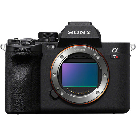 Sony a 7 R V Mirrorless (Body)