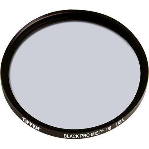 Tiffen 72 mm Black Pro-Mist Filter