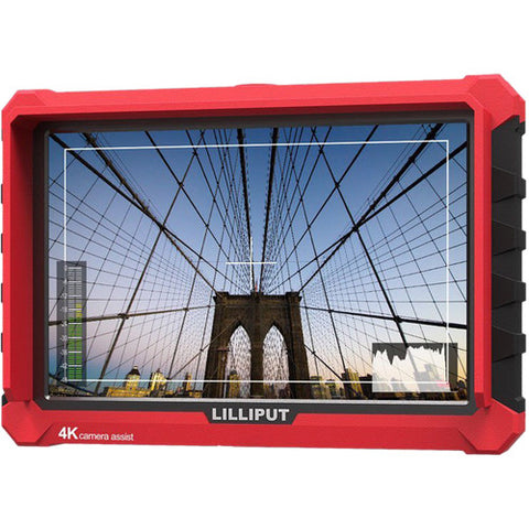 Lilliput A7S 7" Full HD Monitor