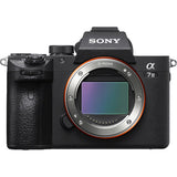 Sony Alpha a 7 III Cámara Mirrorless (Body)