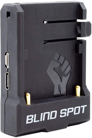 Adaptador para Batería NPF