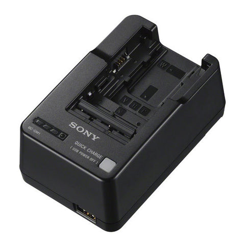 Sony BC-QM1