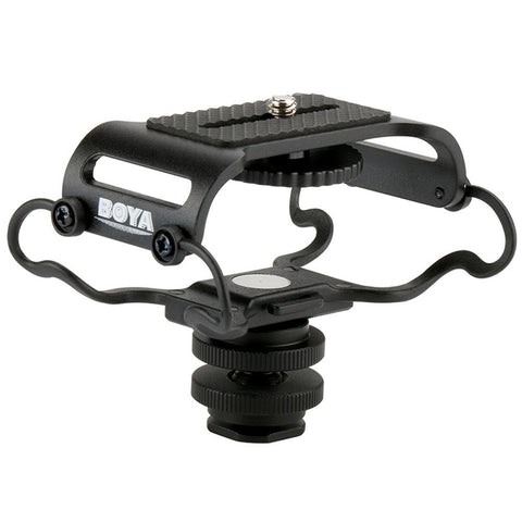 BOYA BY-C10 Universal Microphone Portable