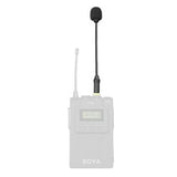 BOYA BY-UM2 Gooseneck Omnidirectional Flexible