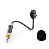 BOYA BY-UM2 Gooseneck Omnidirectional Flexible