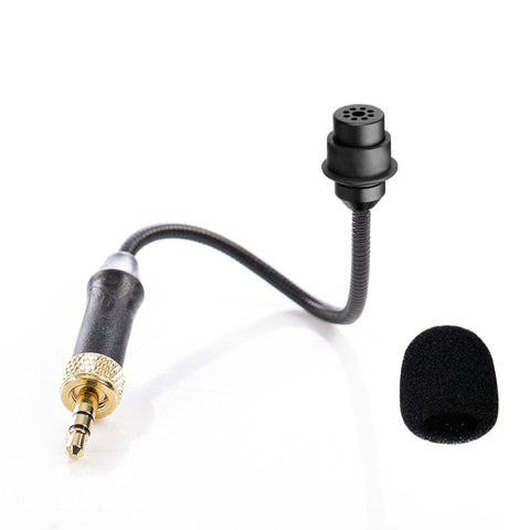 BOYA BY-UM2 Gooseneck Omnidirectional Flexible