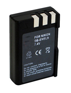 Batería EN-EL9