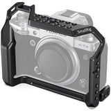 SmallRig para Fujifilm X-T4