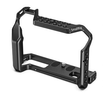 SmallRig para Fujifilm X-T4