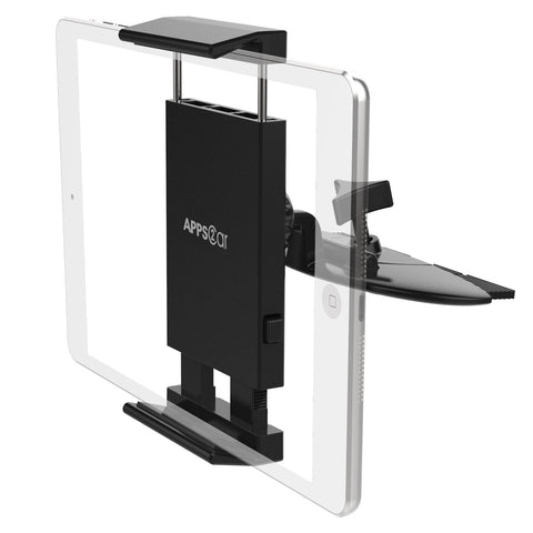 Universal Tablet para iPad