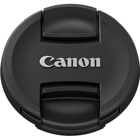 Canon Tapa de Lente E-58II