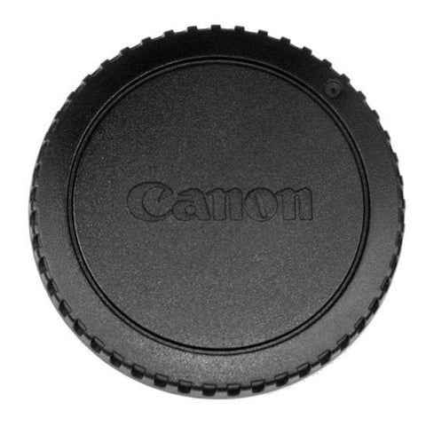 Canon R-F-3 Tapa de Cámara