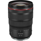 Canon RF 24-70MM F/2.8L IS USM Lente