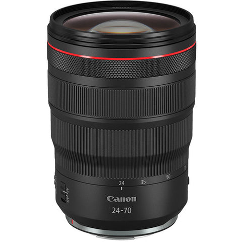 Canon RF 24-70MM F/2.8L IS USM Lente