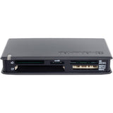 Delkin USB 3.0 Universal Lector de Memoría (DD Reader 42)