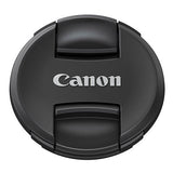 Canon Tapa de Lente E-72II