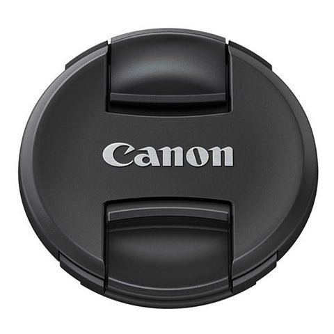 Canon Tapa de Lente E-72II