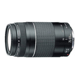 CANON EF 75-300 MM F/4-5.6 III Lente