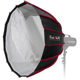 FotodioX 28" EZ-Pro DLX Parabolic Softbox with Bowens Speed Ring