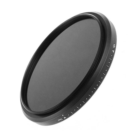 Fotga 62 mm ND Filtro