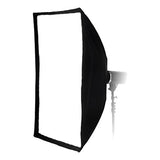 FotodioX 32 x 48" EZ-Pro Softbox Montura Bowens