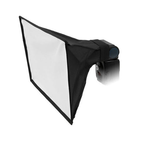 Fotodiox softbox flash 8 x 12 (Rectangular)
