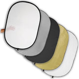 Fotodiox Reflector 5 in 1