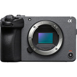 Sony FX30 Digital Cámara Cinema (Body)