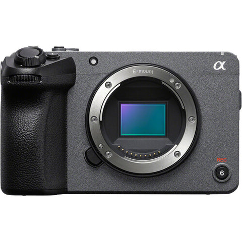 Sony FX30 Digital Cámara Cinema (Body)
