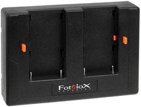 Fotodiox NP-F Batería para V-MOUNT Batería