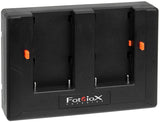 Fotodiox Adaptador NP-F para V-MOUNT