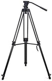 GLIDE GEAR TRIPODE GG 665