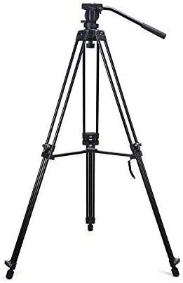 GLIDE GEAR TRIPODE GG 665