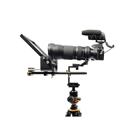Glide Gear TMP 500 Teleprompter – Digital Photo Supply