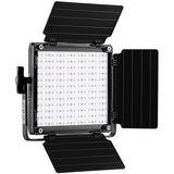 GVM 800D-RGB LED Studio Video