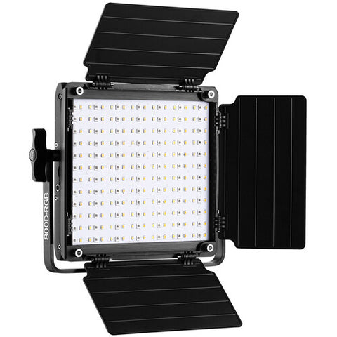 GVM 800D-RGB LED Studio Video