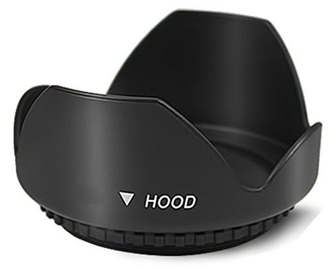 Hood 55 mm