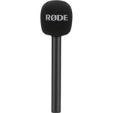 Rode Interview GO Handheld