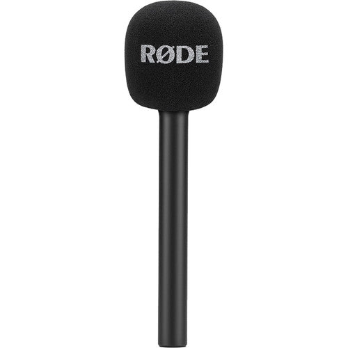 Rode Interview GO Handheld – Digital Photo Supply