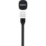 Rode Interview GO Handheld