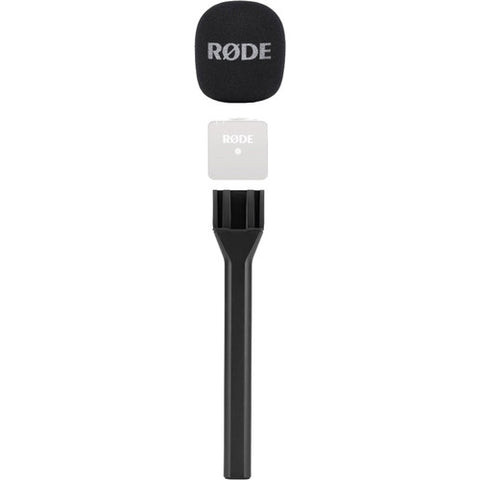 Rode Interview GO Handheld