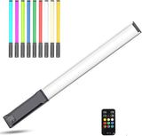 LUZ LED DE MANO RGB