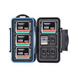JJC CF Memory Case
