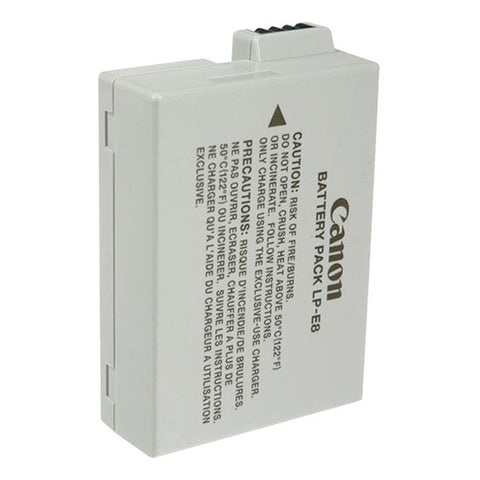 Canon LP-E8